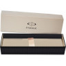 Ручка шариковая PARKER JOTTER ЧЕРНЫЙ/МЕТАЛЛИК, М S0908860